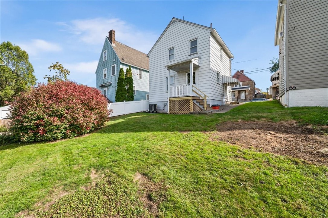 1804 Davidson Street