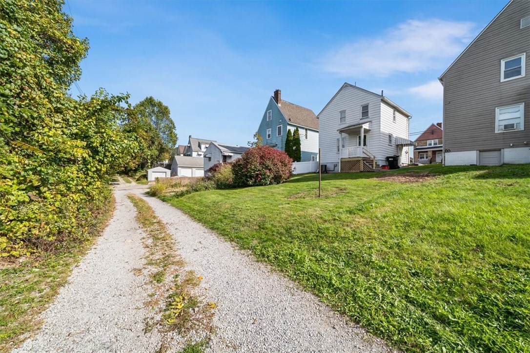 1804 Davidson Street