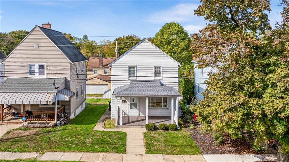 1804 Davidson Street