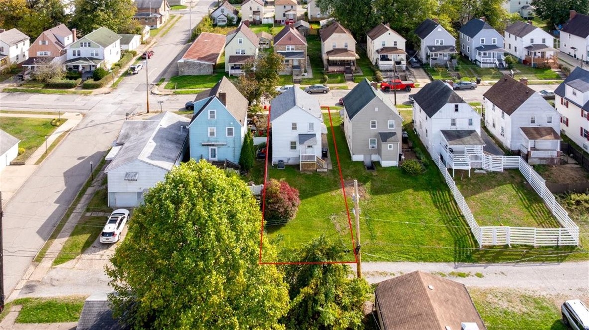 1804 Davidson Street