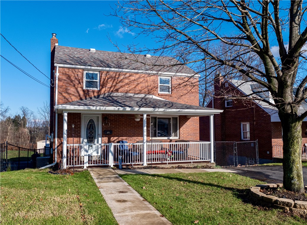 975 Illinois Ave