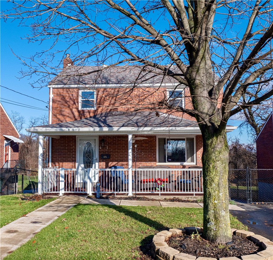 975 Illinois Ave