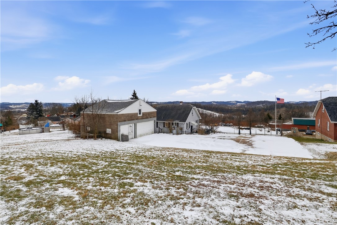 396 Oak Spring Rd