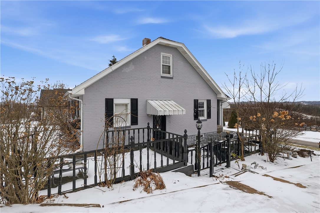 396 Oak Spring Rd