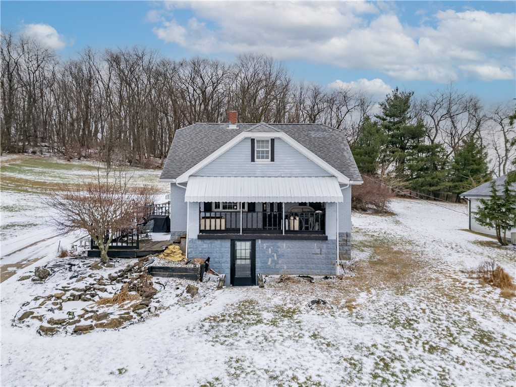 396 Oak Spring Rd