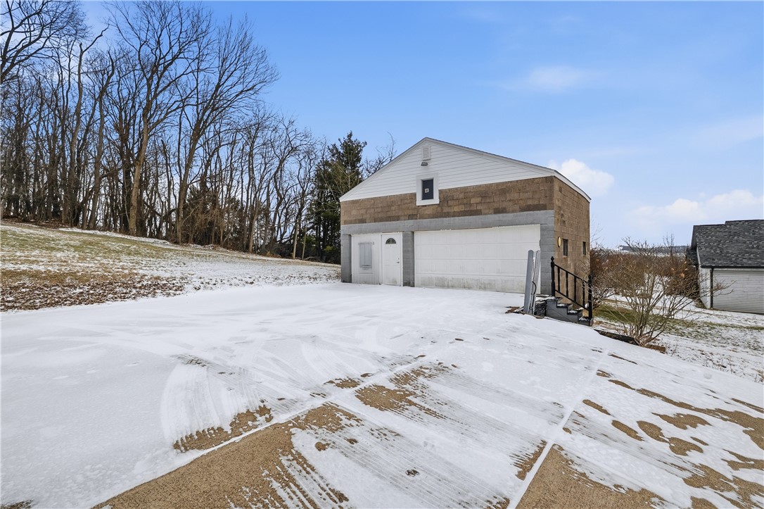 396 Oak Spring Rd