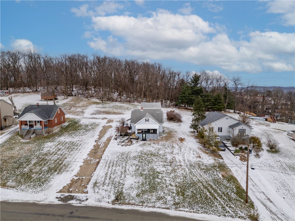 396 Oak Spring Rd