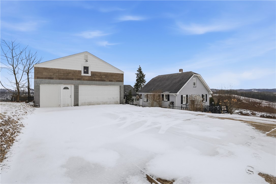 396 Oak Spring Rd