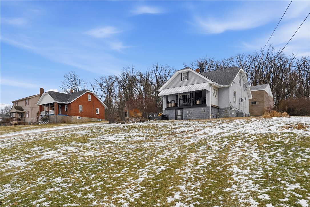 396 Oak Spring Rd