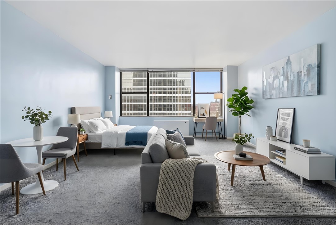 112 Washington Pl 8K