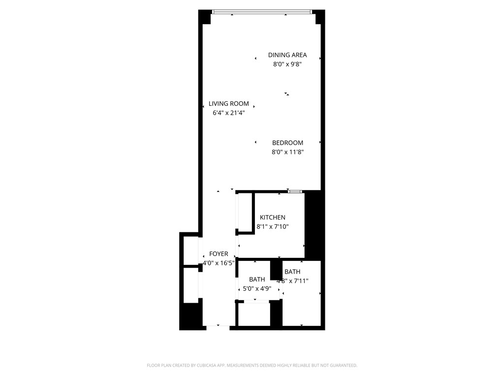 112 Washington Pl 8K