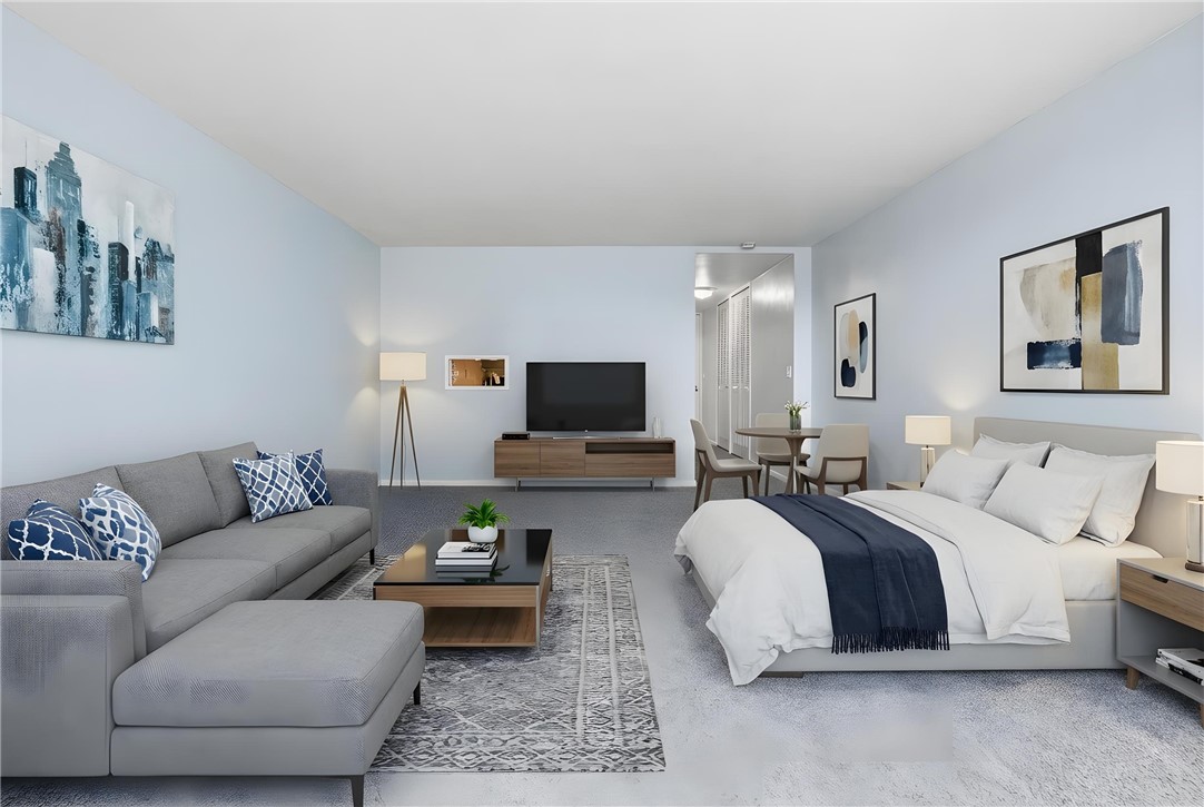 112 Washington Pl 8K