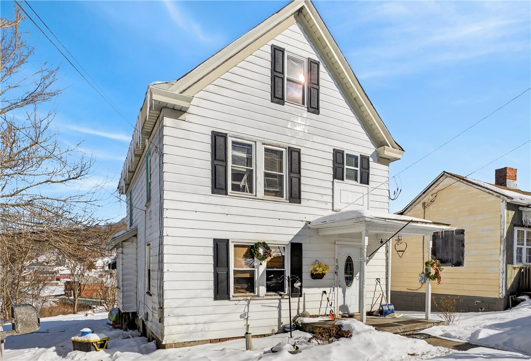 101 Highland Avenue