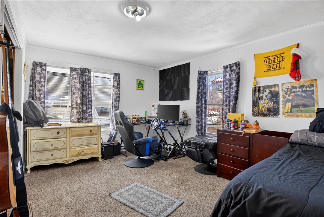 101 Highland Avenue