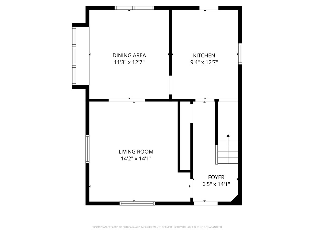 101 Highland Avenue