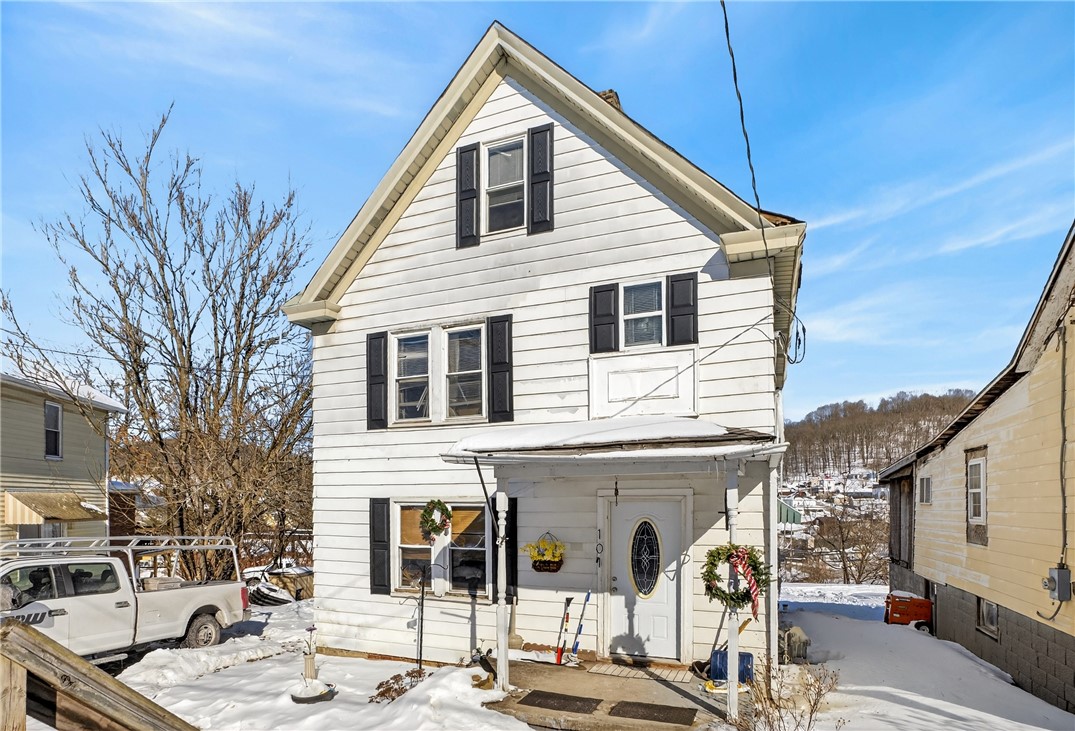 101 Highland Avenue