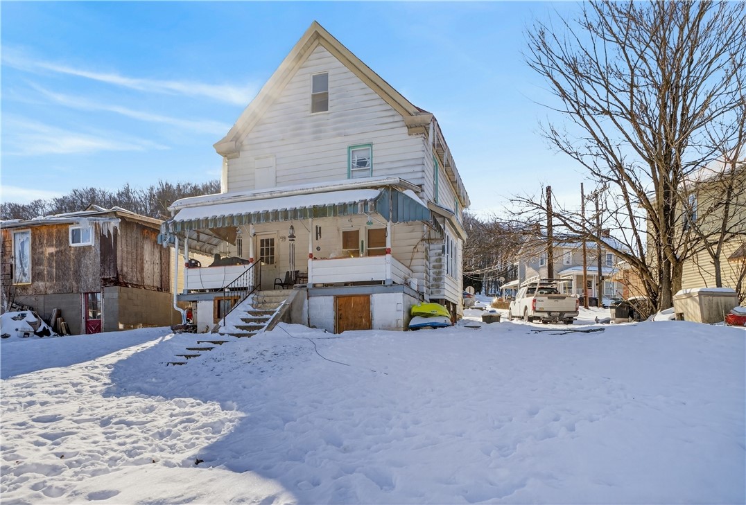 101 Highland Avenue
