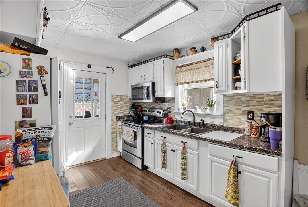 101 Highland Avenue