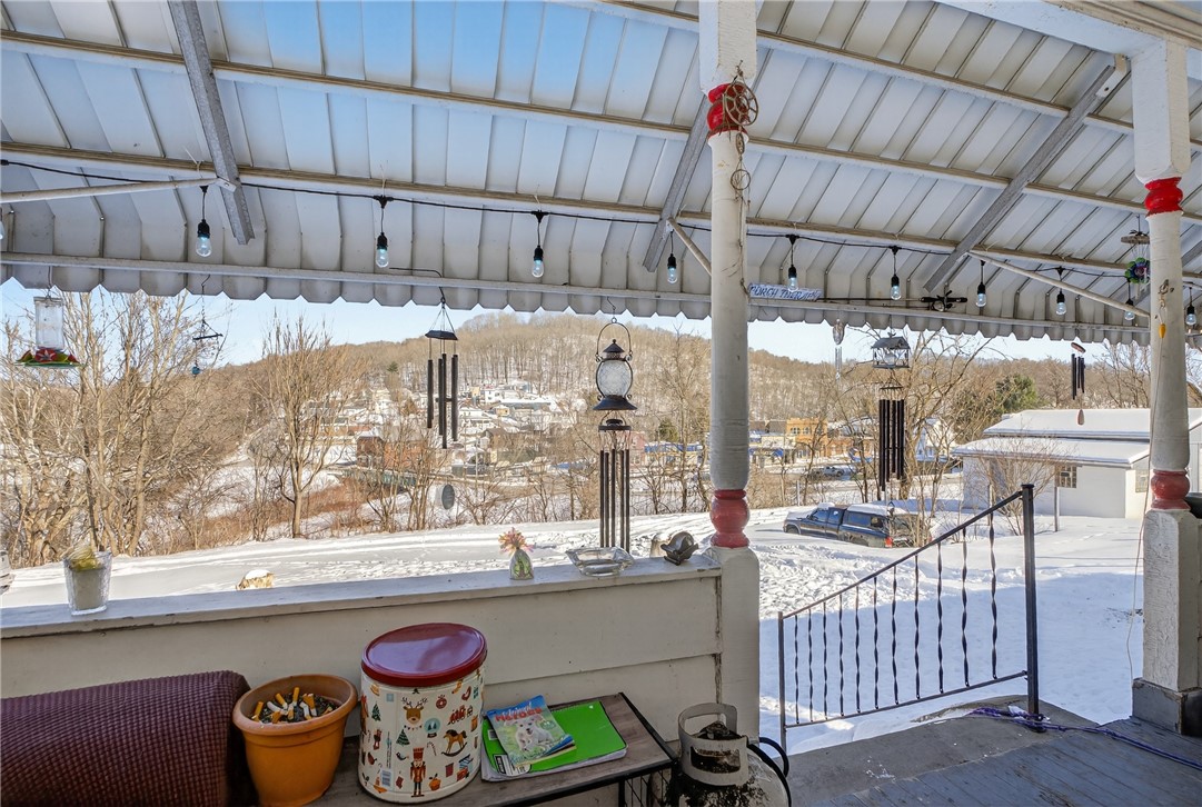 101 Highland Avenue