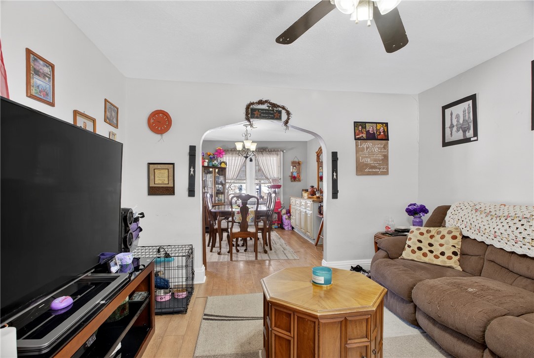 101 Highland Avenue