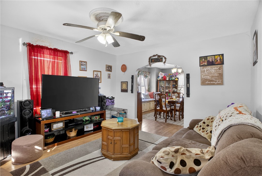 101 Highland Avenue