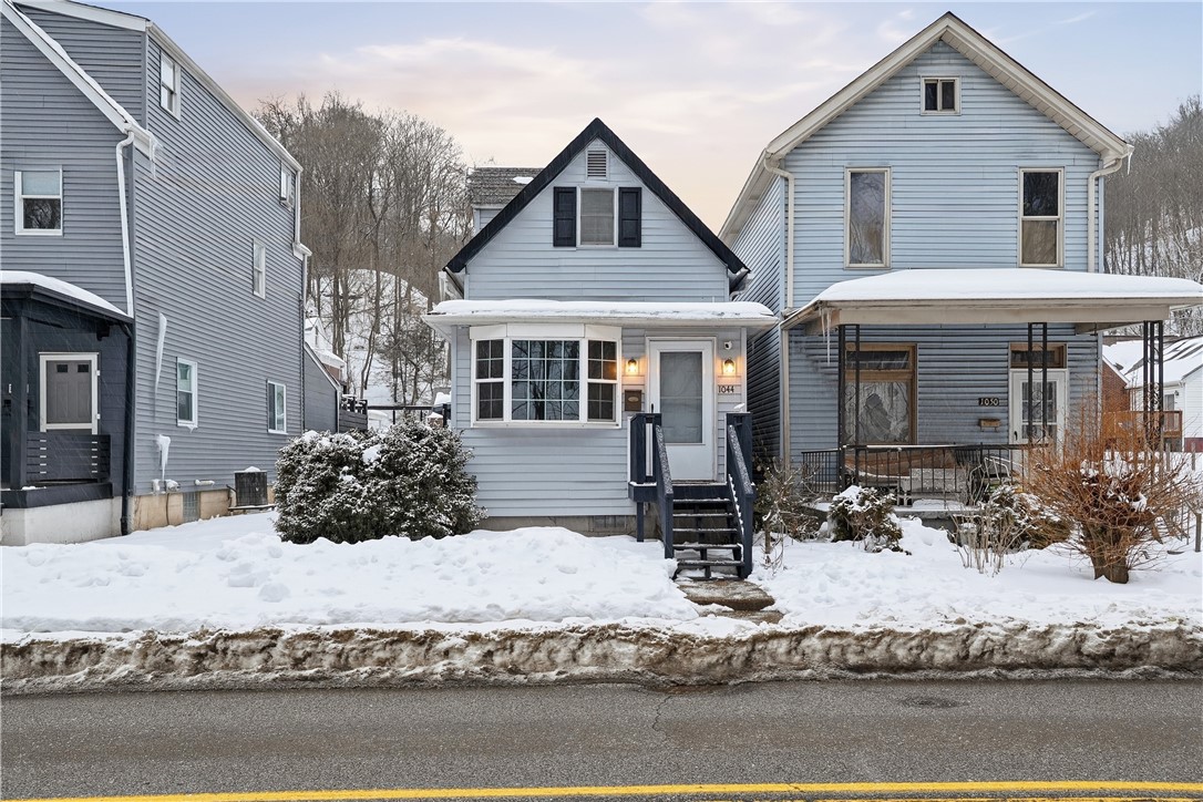 1044 Wall Ave Suite 200