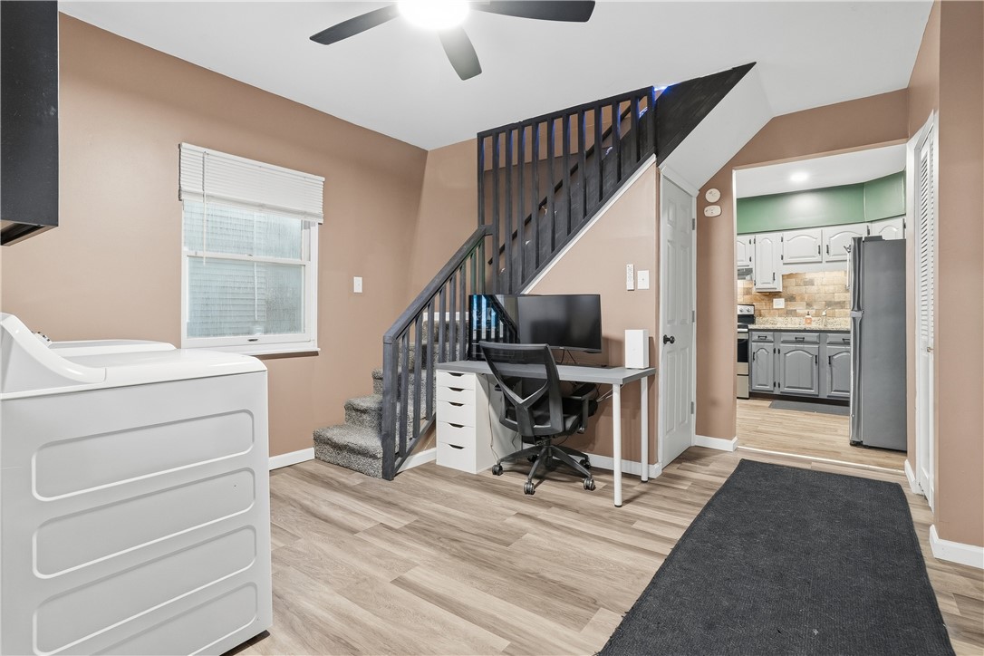 1044 Wall Ave Suite 200