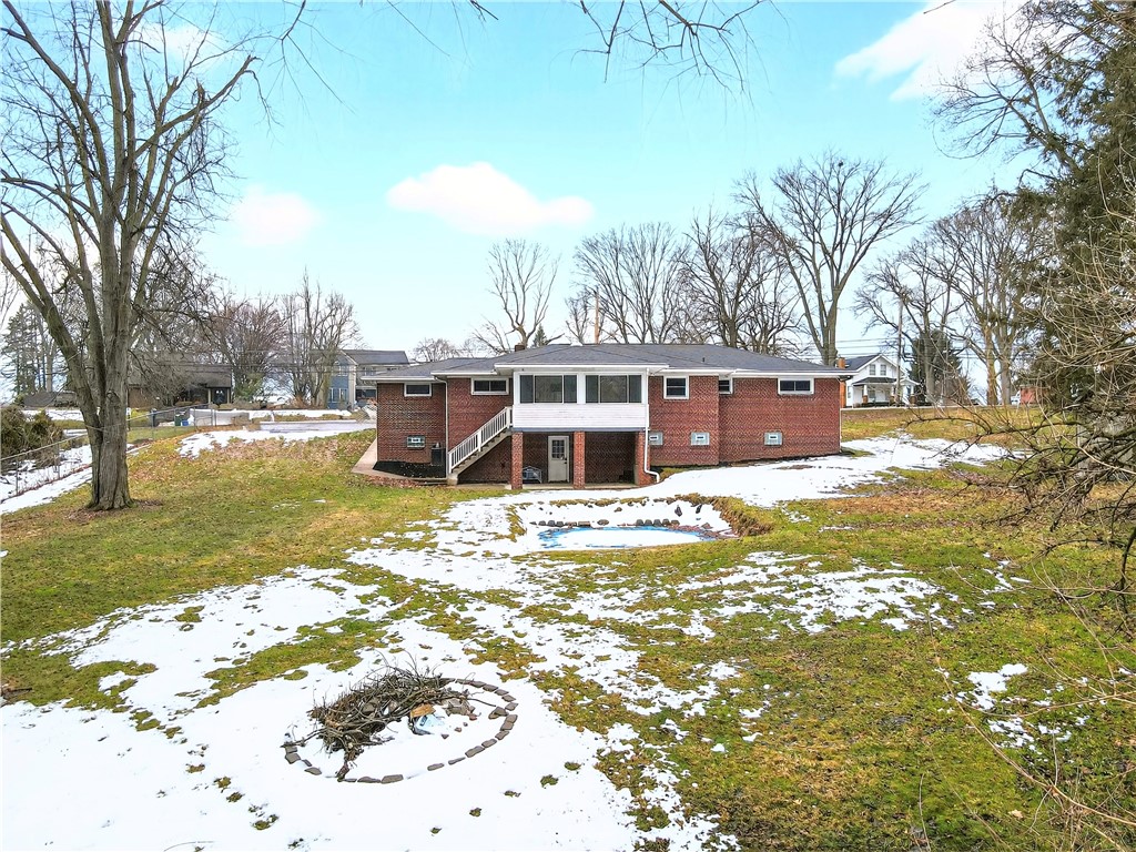 580 Dutch Ridge Rd
