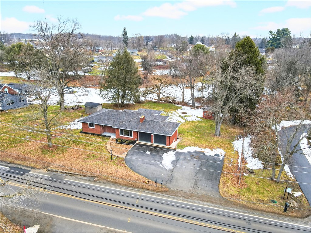 580 Dutch Ridge Rd