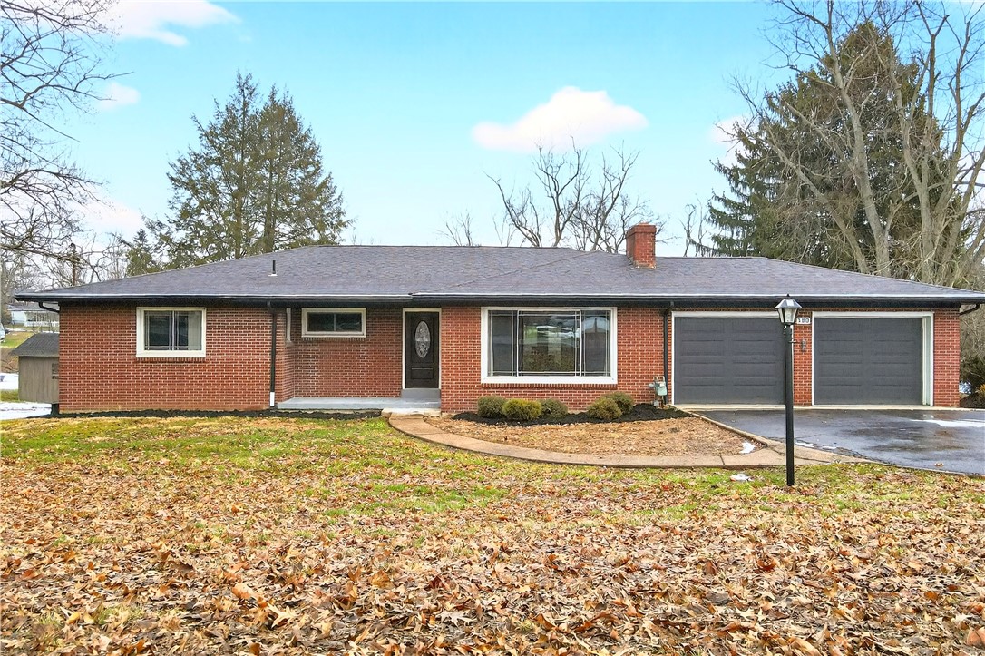 580 Dutch Ridge Rd