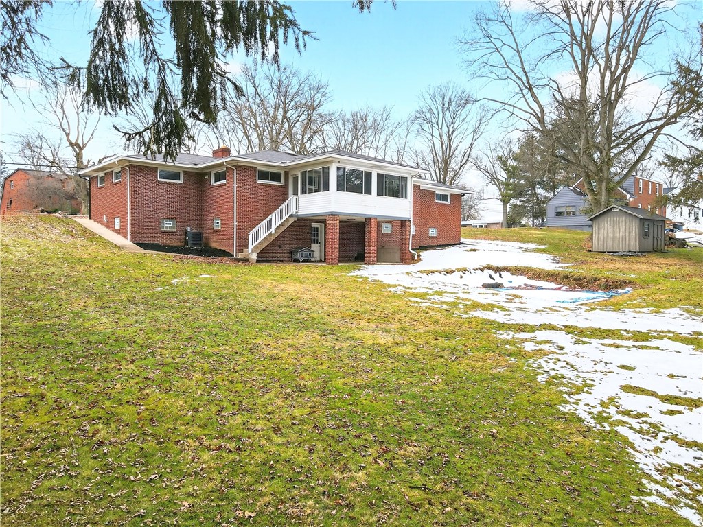 580 Dutch Ridge Rd