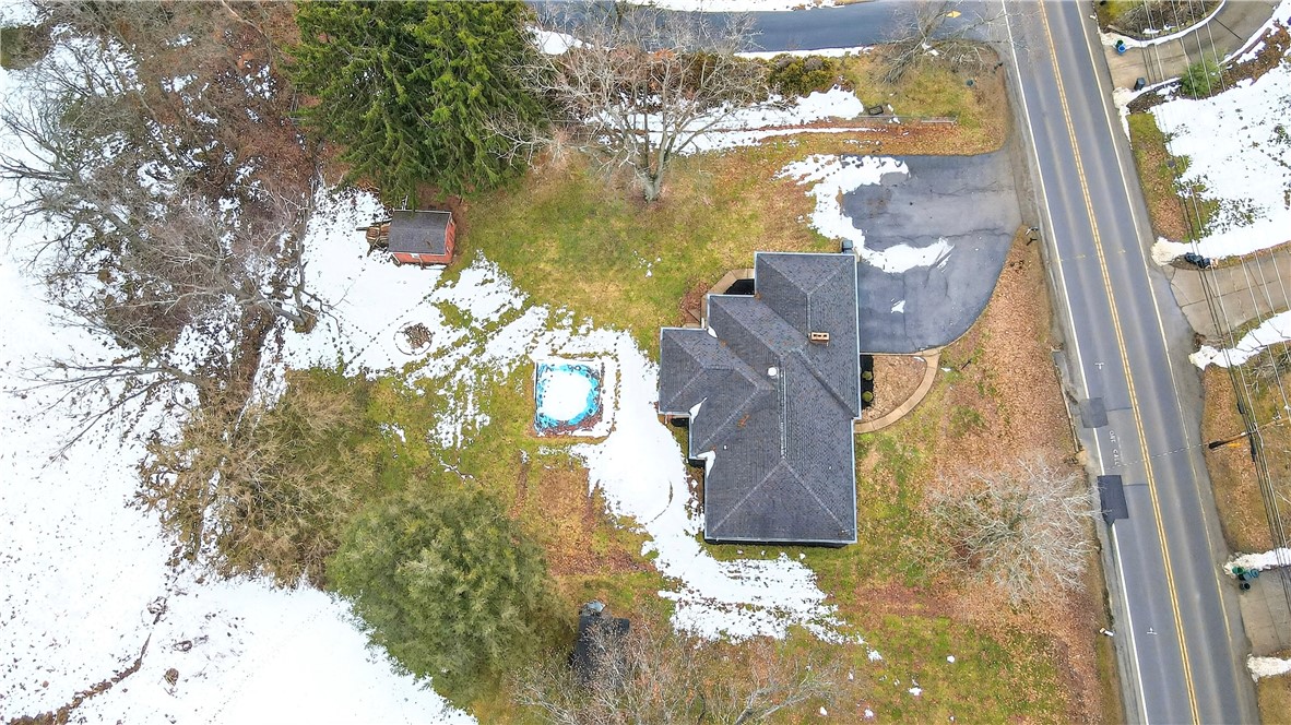 580 Dutch Ridge Rd