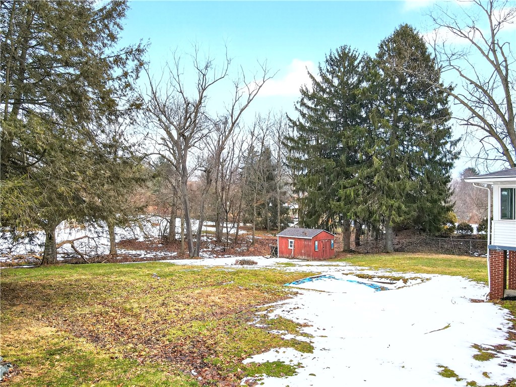 580 Dutch Ridge Rd