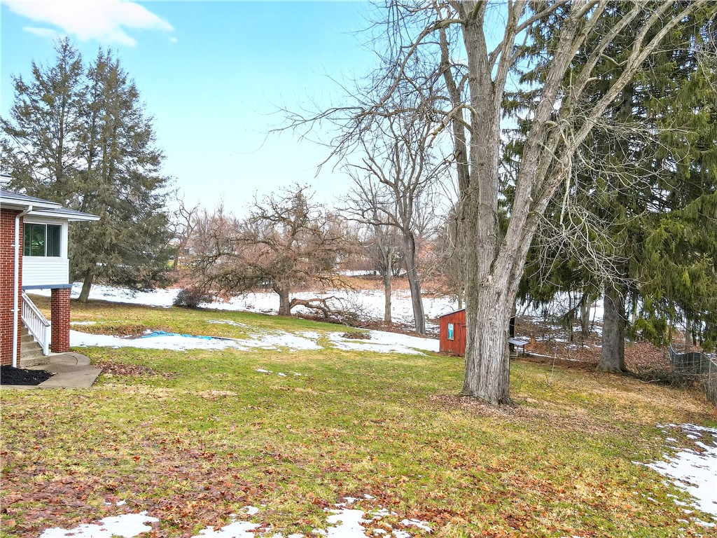 580 Dutch Ridge Rd