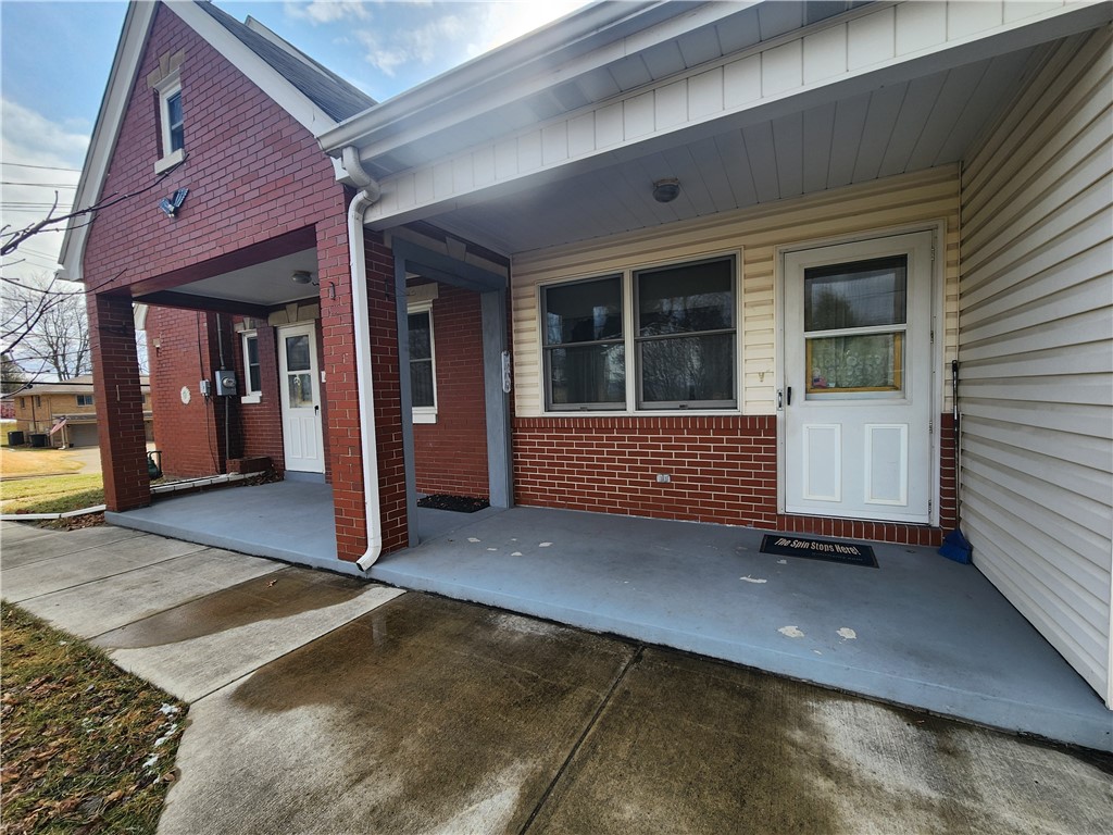 1304 Porter St