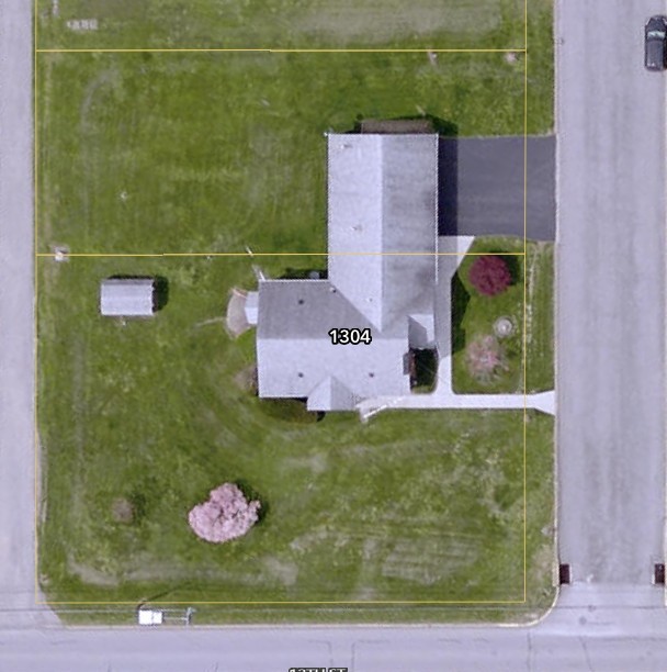 1304 Porter St