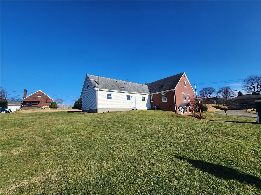 1304 Porter St