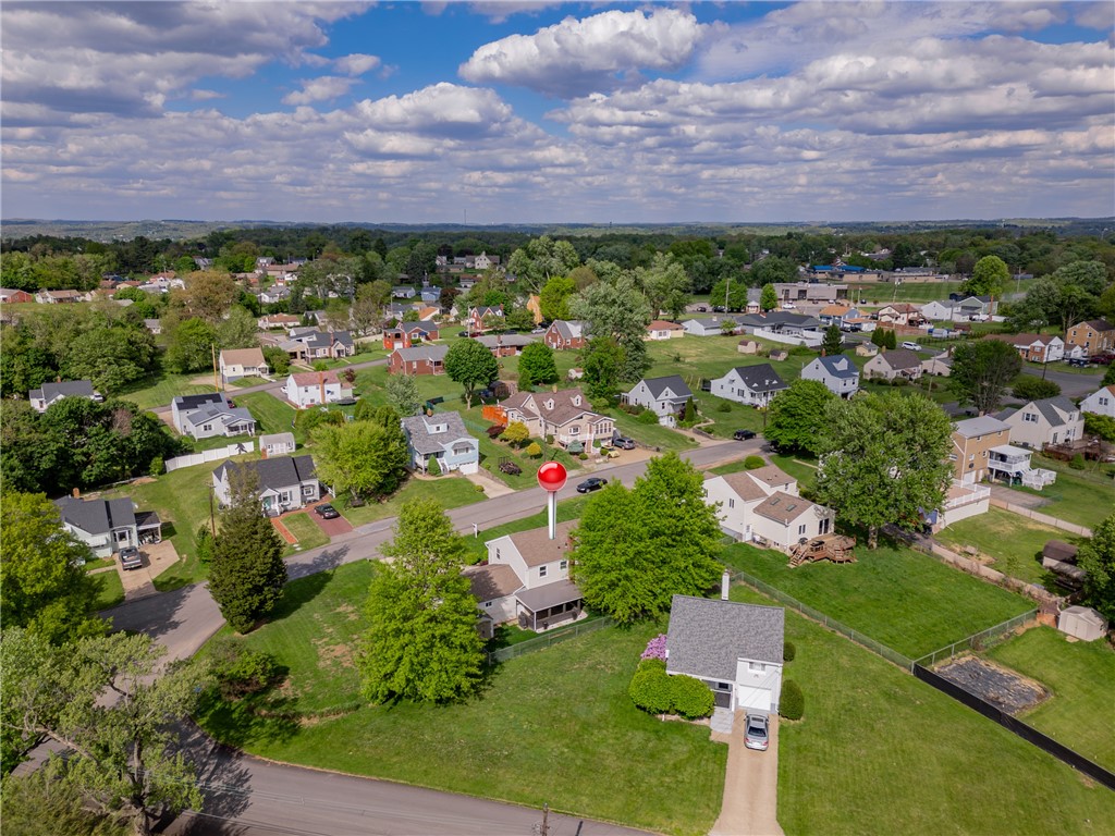 2026 Oriole Drive