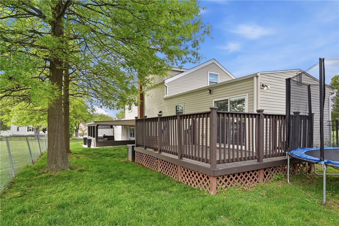 2026 Oriole Drive