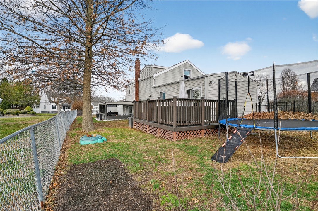 2026 Oriole Drive