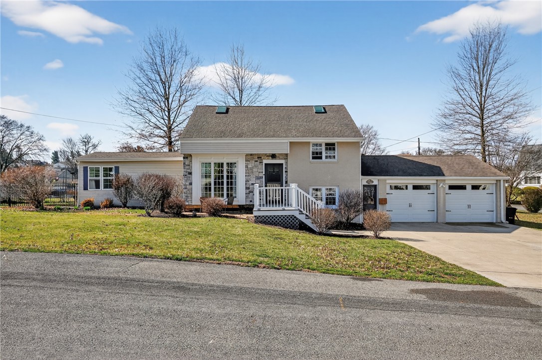 2026 Oriole Drive