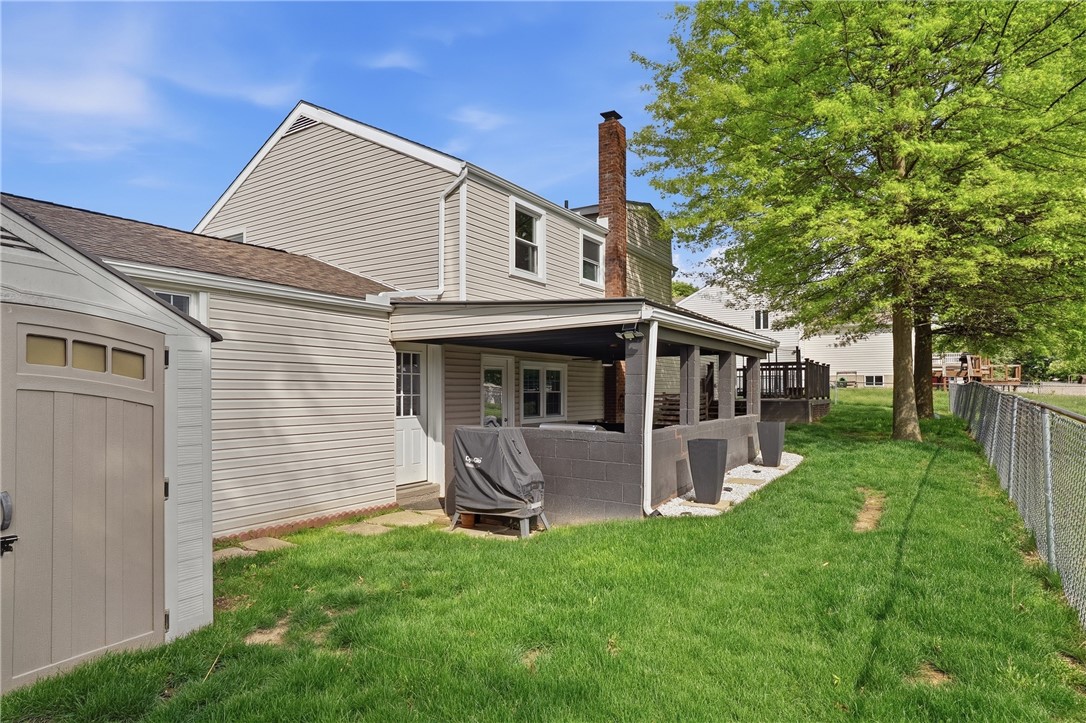 2026 Oriole Drive