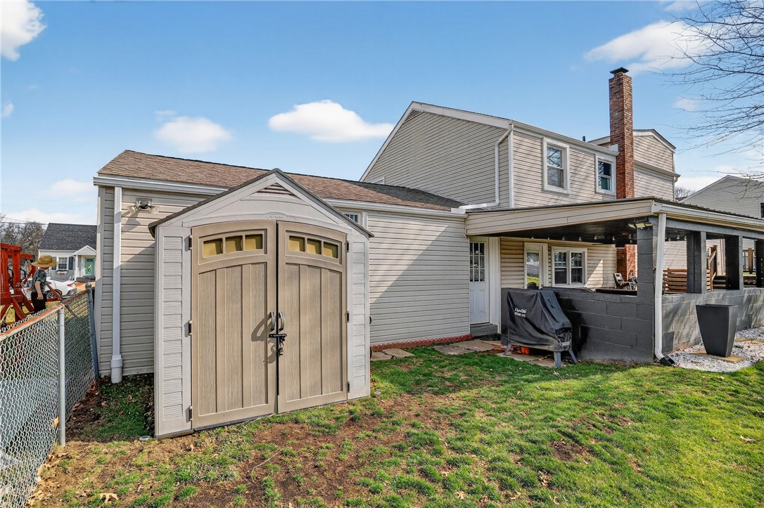 2026 Oriole Drive