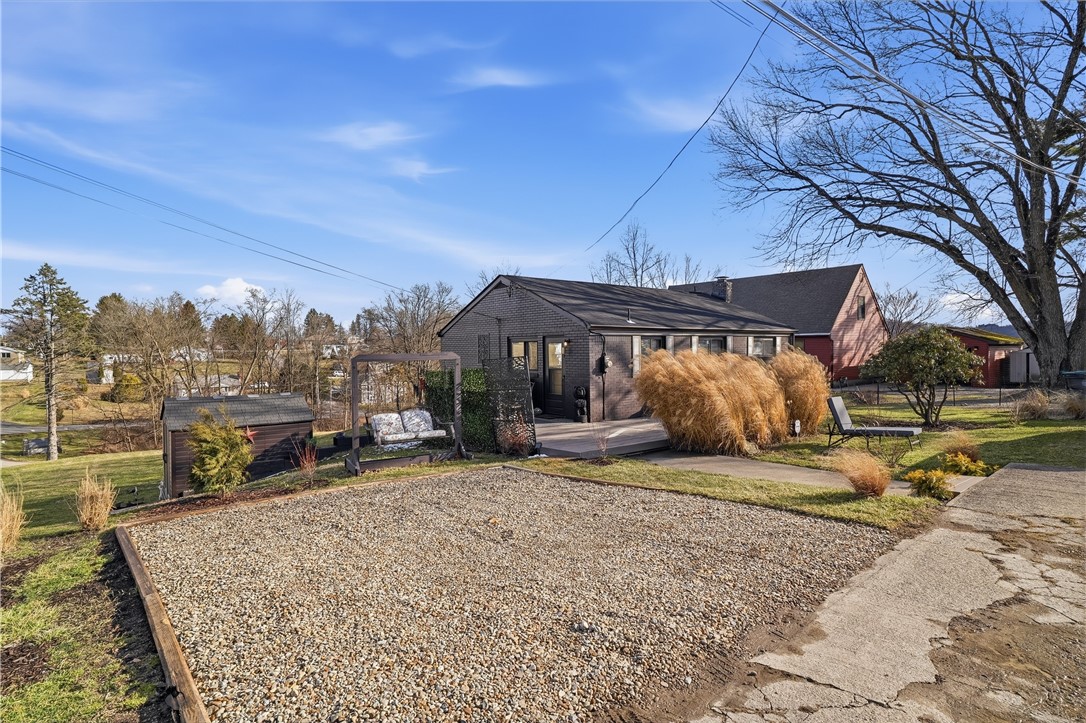 341 Sycamore Street