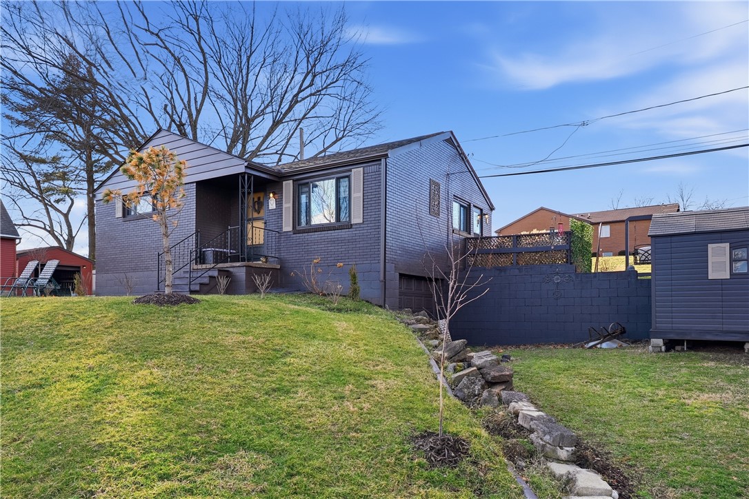 341 Sycamore Street
