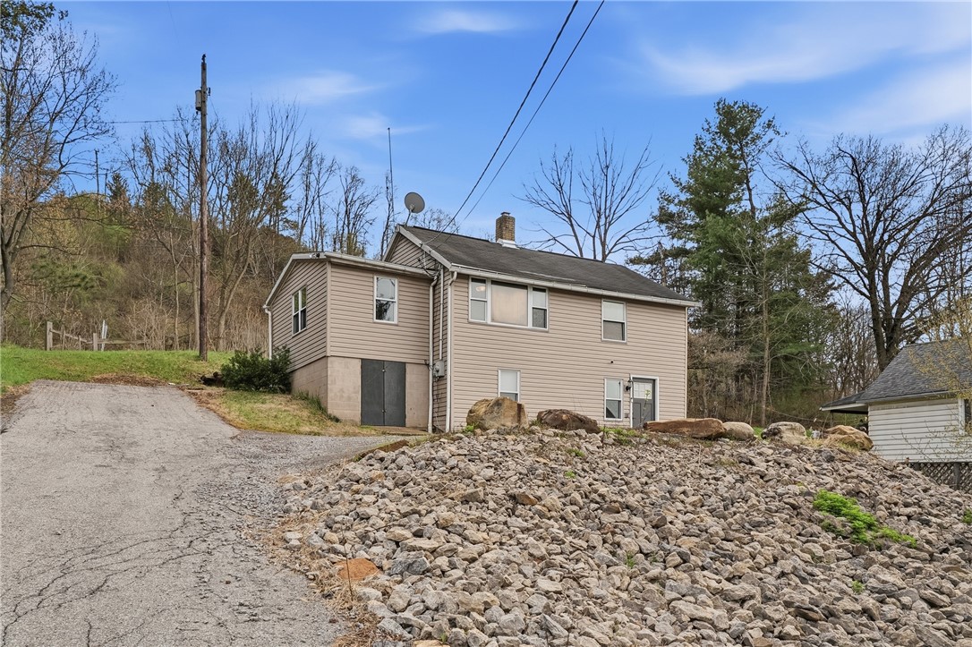 93 Pittsburgh Rd
