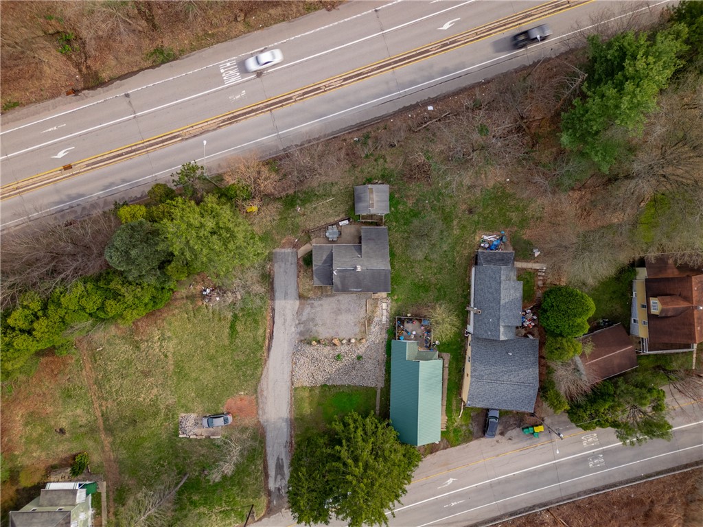 93 Pittsburgh Rd