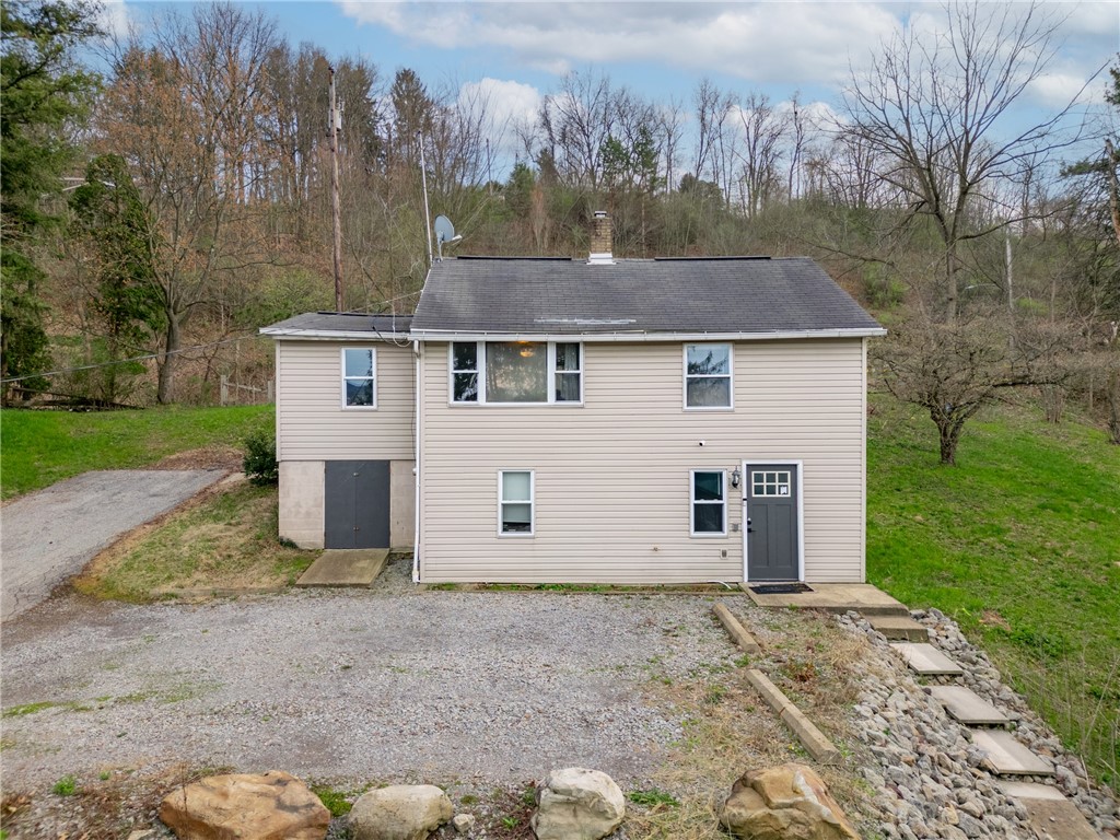 93 Pittsburgh Rd