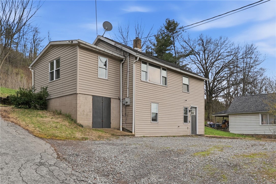 93 Pittsburgh Rd