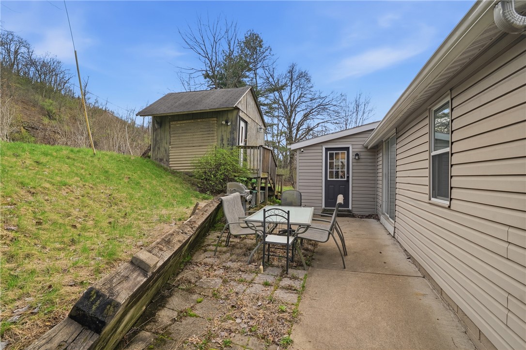 93 Pittsburgh Rd